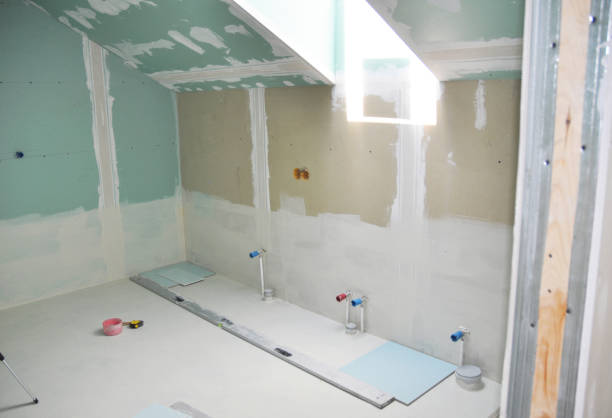 Mold Remediation for Vacation Homes